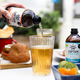 thumbnail image 4 of Kombucha Orgánica Jengibre Limón Gutsy Captain 1 x 400 ml, 4 of 6
