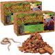 thumbnail image 1 of Sustrato de Coco Riare 2 Pack 2.2 LB para Reptiles, 1 of 3