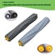 thumbnail image 2 of Kit de accesorios LOVECO de repuesto para iRobot Roomba 800/900, 2 of 7