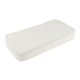 thumbnail image 4 of Cojín De Almohada De Masaje Facial Para Salón De Belleza Y Salud, Mesa De SPA, Cama, Color Blanco Cremoso, 4 of 5