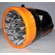 thumbnail image 2 of Linterna Led De Mano Recargable 15 Led Dejavú Blanco, 2 of 3