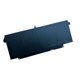 thumbnail image 2 of Batería de portátil ZBTZMC 11.4V 42Wh Dell Latitude 5320, 2 of 4