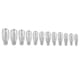thumbnail image 2 of Puntas De U?as Postizas Artificiales De Plástico U?as Postizas Nail Art, 2 of 5