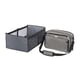 thumbnail image 1 of Bolso Pañalero Cuna Desmontable Gris, 1 of 7