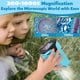 thumbnail image 2 of Microscopio Digital KEXWAXX 1000X Pantalla 4K 2.0 Niños, 2 of 3