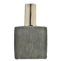 Mallorca - Jarrón Decorativo Alhambra Recto Gold