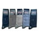 thumbnail image 1 of Calcetines Cortos Hilo Para Hombre - 12 Pares Surtidos, 1 of 2
