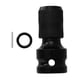 thumbnail image 3 of Adaptador De Impacto De 1/2" A 1/4" Para Casquillo Telescópico De Sujeción De Puntas De Destornillador Ingenieros, 3 of 5