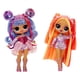 thumbnail image 5 of Muñeca L.O.L. Surprise Tweens Surprise Swap - Buns-2- Braids Bailey, 5 of 6