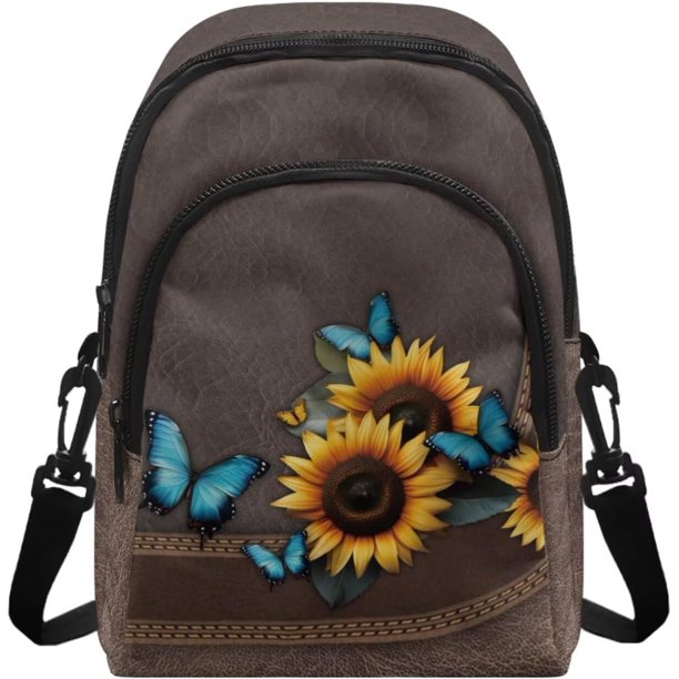 Bolso hombro mujer bandolera portátil cartera móvil regalo mamá esposa amigas