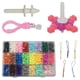 thumbnail image 4 of Paquete De 1000 Bloques De Construcción Para Ni?os Link Educational Puzzle Builder Toy Game, 4 of 5