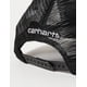 thumbnail image 4 of Gorra Carhartt Buffalo para hombre, color negro, talla única, 4 of 4