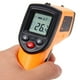 thumbnail image 1 of Termometro Infrarrojo Laser Digital GM320, 1 of 5