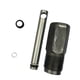thumbnail image 5 of Accesorios para bomba de aceite de gato vertical hidráulico, pistón de cilindro, émbolo, anillos de sello de aceite metálicos roscados de 5T-20T, sell, 5 of 5