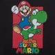 thumbnail image 3 of Camiseta Nintendo Kids Super Mario Bros Mario & Luigi para niños, 3 of 3