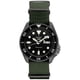 thumbnail image 1 of Reloj SEIKO 5 Sports SRPD91 para hombre con esfera negra automática, 1 of 4