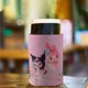 thumbnail image 5 of My Melody Funda enfriadora de latas, aislante de bebidas para mantener frías o calientes, funda térmica plegable para latas, portabebidas reutilizable, 5 of 6