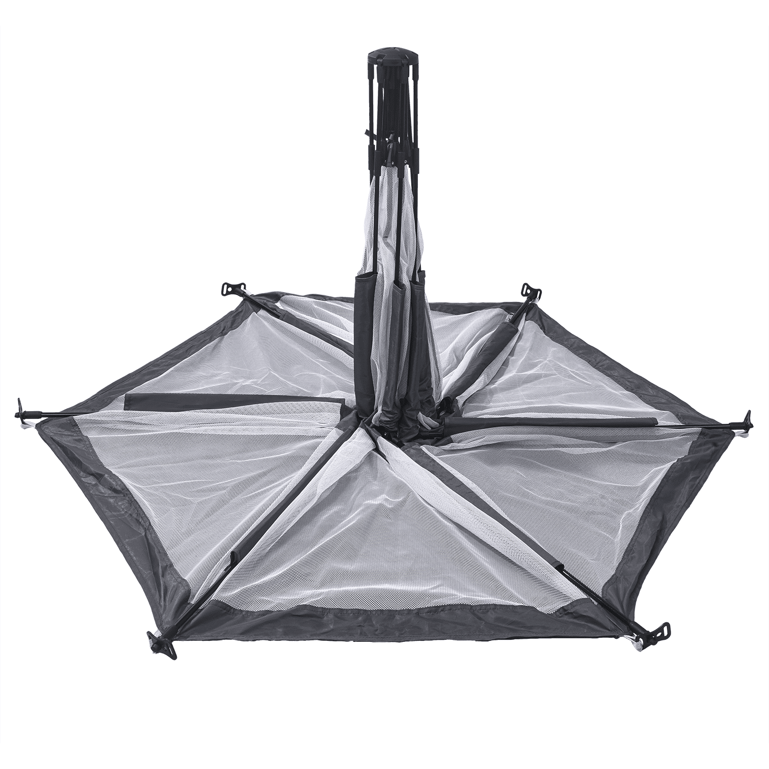 Bebesit - Carpa Outdoor Clik Con Estacas