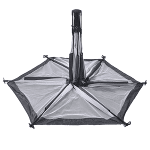 Bebesit - Carpa Outdoor Clik Con Estacas