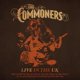 thumbnail image 1 of DVD The Commoners Live in the UK, 1 of 1