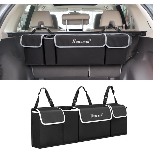 Organizador de maleta Hanemia impermeable plegable