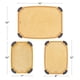thumbnail image 5 of Juego de tablas de cortar Elihome Essential Series 3 en 1 con Juice Groove, 5 of 9