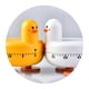 thumbnail image 2 of Timer Cocina Con Forma De Pato Reloj Temporizador A Cuerda, 2 of 10