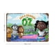 thumbnail image 2 of Dee y Amigos en Oz Cartel Metálico, Decoración de Pared de Cartel Metálico Personalizado para Regalos de Fans, Amigos, Familia y Amantes 30*40cm, 2 of 6