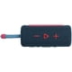 thumbnail image 5 of Altavoz Bluetooth JBL Go 3 portátil impermeable IP67 azul rosa, 5 of 9