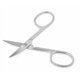 thumbnail image 3 of Tijeras de Uñas Erbe 9 cm INOX Acero Inoxidable Mate, 3 of 4