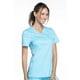 thumbnail image 2 of Top Clinico Revolution Mujer Turquesa XS, 2 of 4