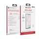 thumbnail image 2 of Protector de pantalla ZAGG InvisibleShield Ultra Clear para Samsung Galaxy Note10+, 2 of 2