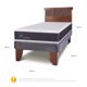 thumbnail image 3 of Cama Europea New 1.5 Plaza Base Normal, 3 of 9