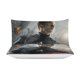 thumbnail image 3 of Captain America Bedding Comforter Sets 3-Piece Bedding Set Soft Warm Bed Set for Bedroom All Season, 3 of 5