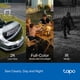 thumbnail image 4 of Cámara De Seguridad 2k Outdoor Pan Tilt Floodlight C710, 4 of 9