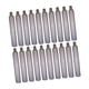 thumbnail image 5 of Tubos De Aluminio Vacíos Para Pintura Acrílica, óleo Y Acuarela, 20 Unidades, 30 Ml, Rellenables, 5 of 5