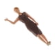 thumbnail image 2 of Figura Diorama Fiocias RaceMedal 1:64 Saludando A Las Mujeres, 2 of 5