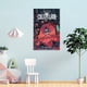 thumbnail image 4 of Culto del Cordero Cuadro decorativo colgante - Arte de pared - Póster enmarcado - Decoración de pared - Regalos para familia, amigos y aficionados 20*30 cm, 4 of 6