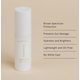 thumbnail image 2 of Protector solar facial Barefaced Sheer Protection SPF 50+ 60ml, 2 of 9