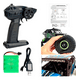 thumbnail image 5 of Auto Control Remoto Off Road Rockcrawler 2.4gz 1:18 4x4 Rojo, 5 of 6