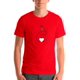 thumbnail image 1 of Polera Estampada Memes Deformito Feliz Cumple Hombre Niño, 1 of 2