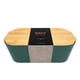 thumbnail image 1 of Panera Tapa Madera Bamboo Mesa Decorativo Wayu, 1 of 3