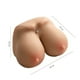 thumbnail image 2 of Masturbador Realístico Vagina y Pechos Natalie, 2 of 7