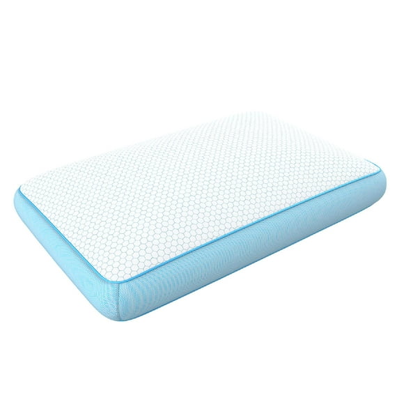 Almohada aeroventilada TheraFreeze-Theramart