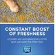 thumbnail image 4 of Cristales para Arena de Gato Fresh Step Summer Breeze 6x425g, 4 of 7