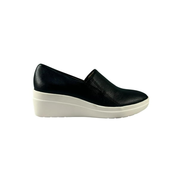 Zapatilla Naturalizer Sandra Negro Mujer negro 35.5