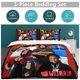 thumbnail image 5 of Rod Wave Bedding Set Duvet Cover Comfortable and Lightweight Cartoon Bedding 3 Piece Bed Set, 5 of 5