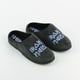 thumbnail image 1 of Pantufla Hombre Skull Gris Iron Maiden, 1 of 5