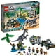 thumbnail image 1 of LEGO JURASSIC  BARYONYX FACE-OFF, 1 of 2