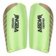 thumbnail image 3 of Espinilleras De Fútbol Shinpads De Fútbol Para Adultos, Ni?os, Ni?as, Verde S, 3 of 5